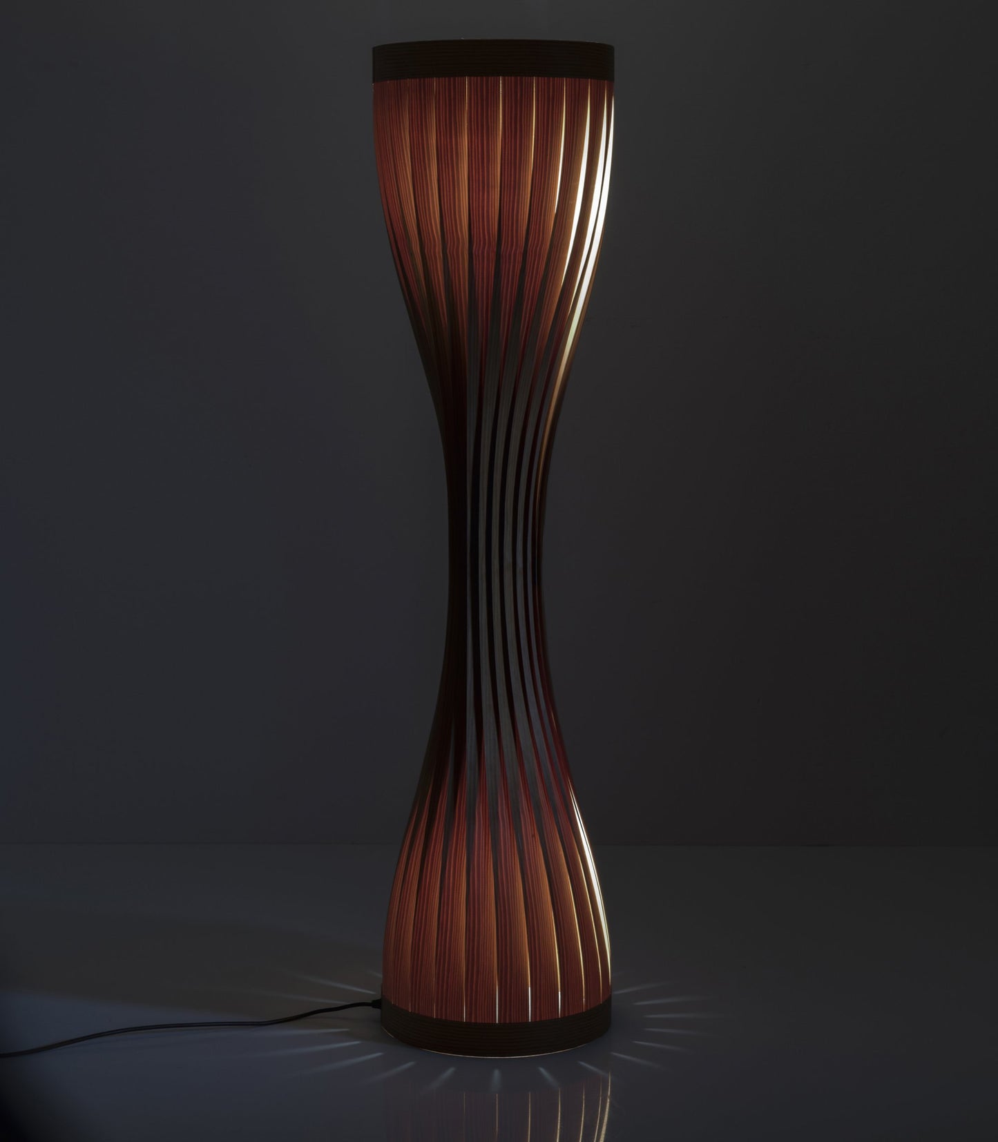 Hans Agne Jakobsson Floor Lamp Sweden 1960s