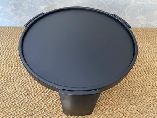 Lounge Table Model 780 by GIANFRANCO FRATTINI for CASSINA, Italy, 1970s
