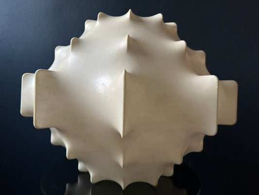 Cocoon by Goldkant, Germany, 1960's In The Style Of Taraxacum S by Castiglioni FLOS