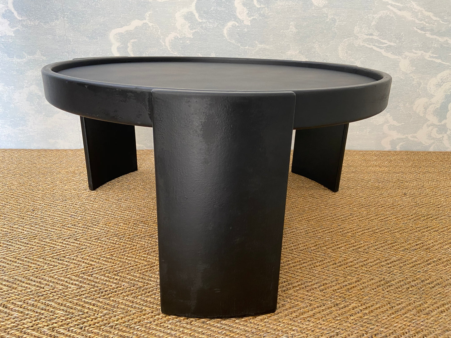 Lounge Table Model 780 by GIANFRANCO FRATTINI for CASSINA, Italy, 1970s