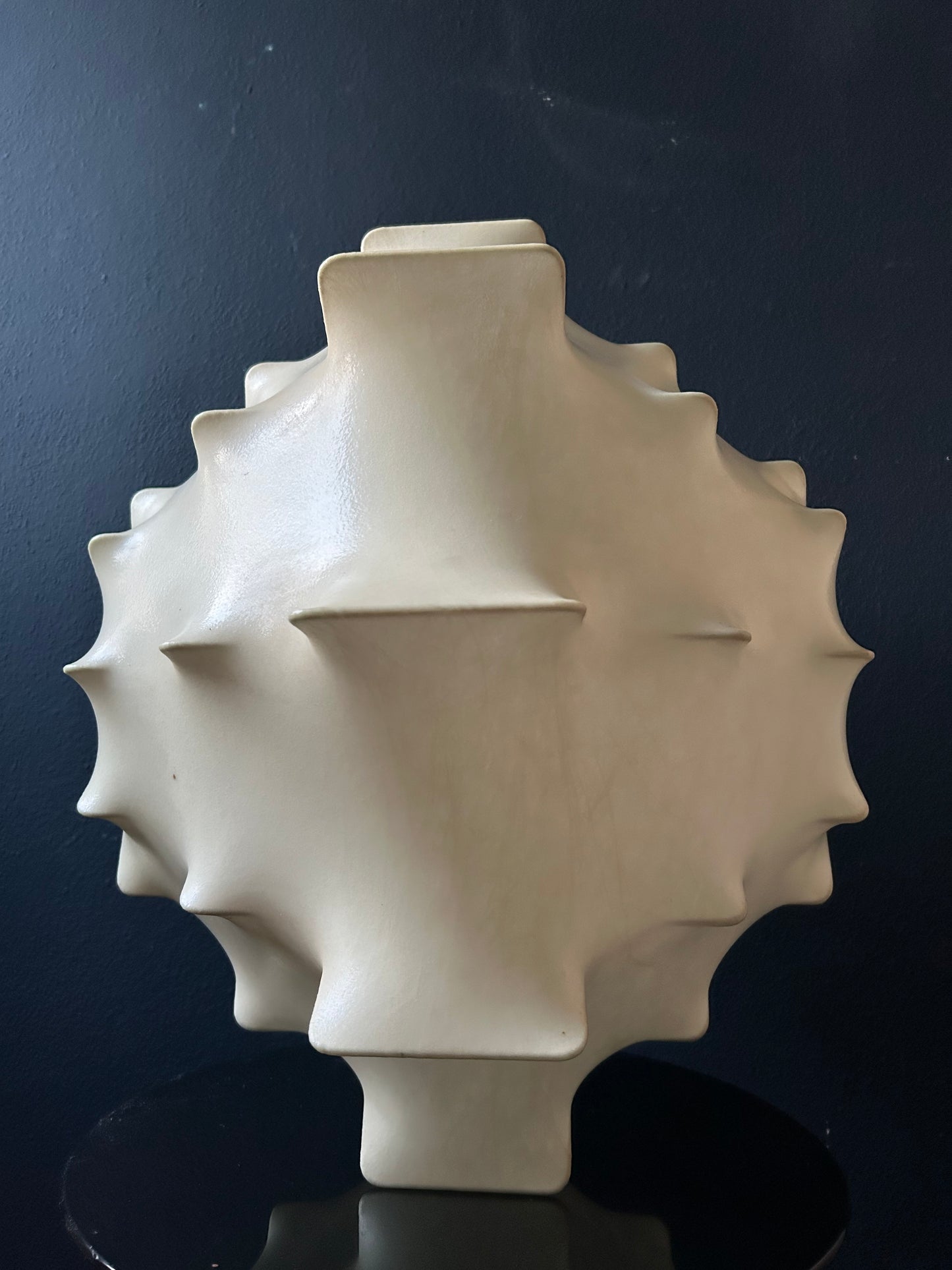 Cocoon by Goldkant, Germany, 1960's In The Style Of Taraxacum S by Castiglioni FLOS