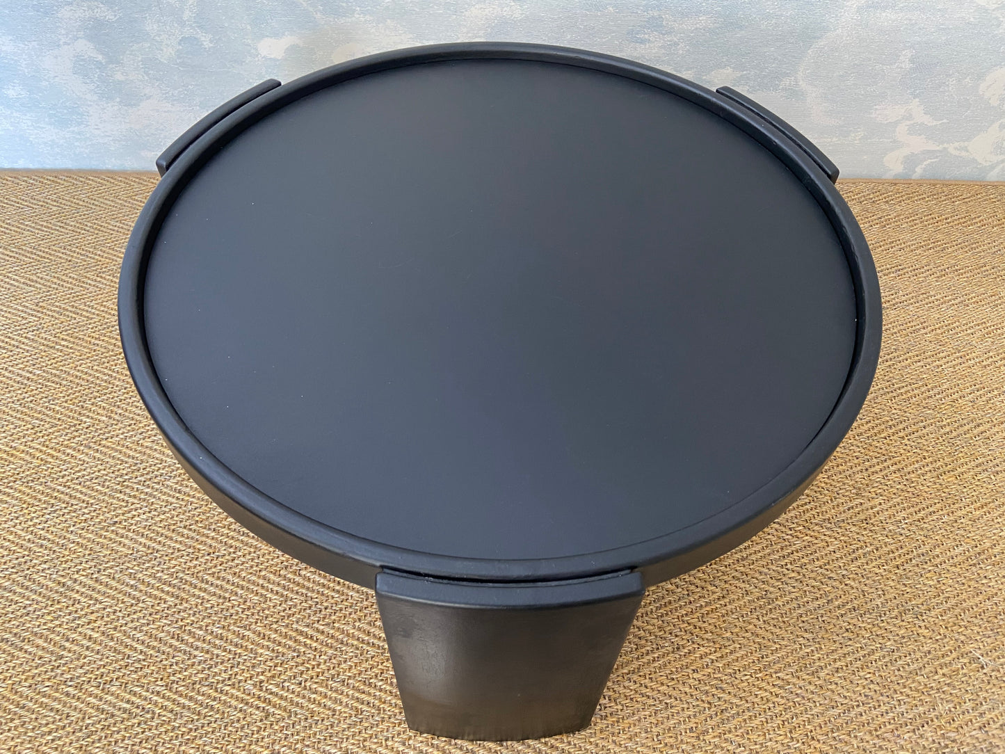 Lounge Table Model 780 by GIANFRANCO FRATTINI for CASSINA, Italy, 1970s